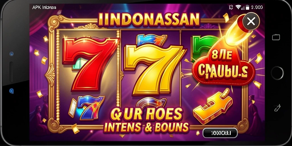 Tampilan utama dari game CUANGILA yang menarik.