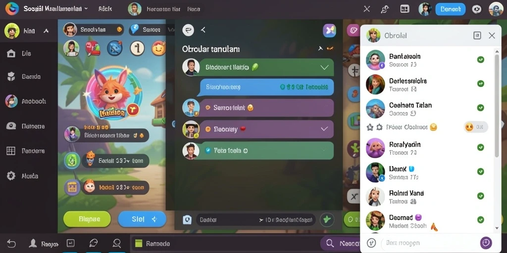 Tampilan antarmuka HOMEBET88 yang ramah pengguna.