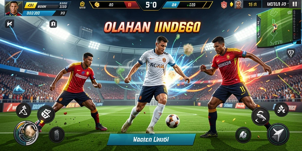 Tampilan awal OHTOGEL yang menarik dan informatif.