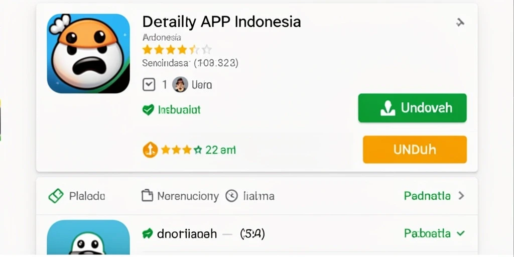 Tampilan layar utama REBAHIN yang menarik dan user-friendly.
