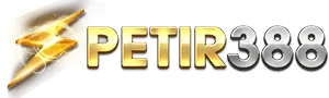 petir388 — logo banner resmi Indonesia